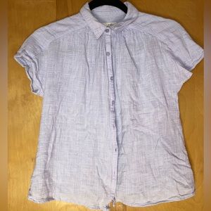 Universal Threads, Button down shirt, size Xs.